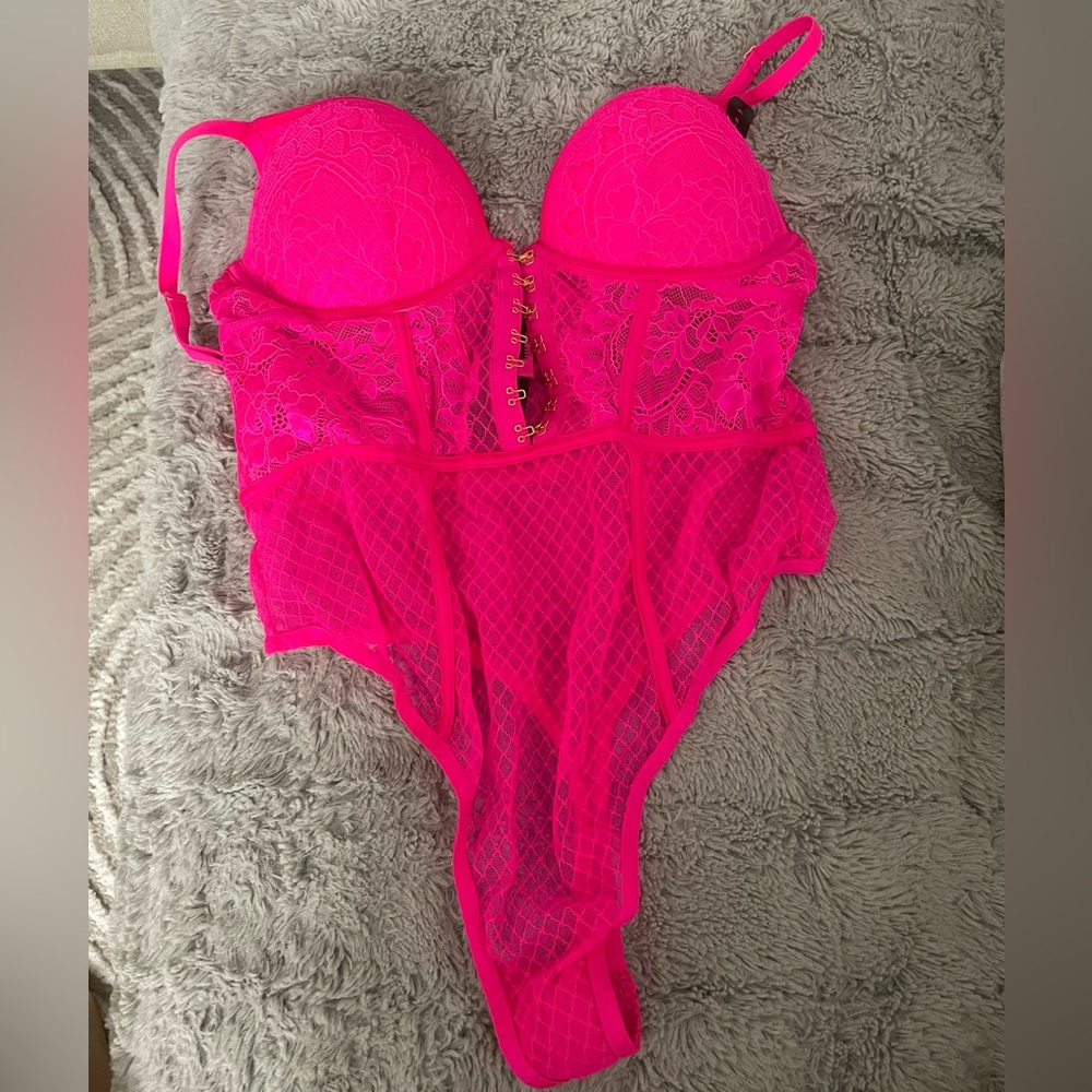 NWT La Senza Lingerie